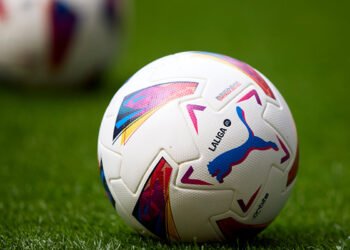 Чемпионат Испании. 31-й тур. Результаты матчей, суббота