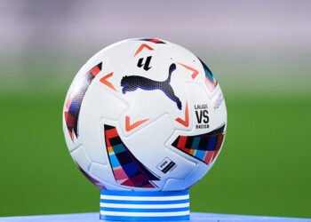 Чемпионат Испании. 33-й тур. Результаты матчей