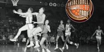 Забытая легенда. Почему Зал славы 65 лет игнорирует Ларри Фоста