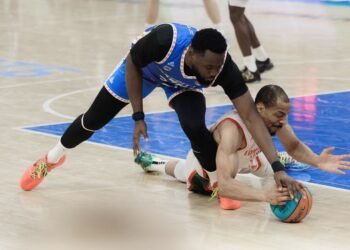 Самая интригующая пара в плей-офф Единой лиги. «Локо» и «Парма» точно дадут жару