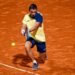 Мариано Навоне стал чемпионом турнира ATP-250 в Бухаресте