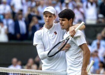 Марин Чилич — о Синнере и Алькарасе: их соперничество становится историческим