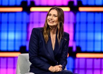 Мария Шарапова рассказала, почему больше не играет в теннис