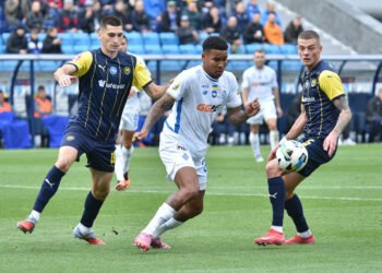 «Металлист 1925» — «Динамо»: где смотреть, онлайн трансляция. Матч 23 тура УПЛ сезона-2025/26