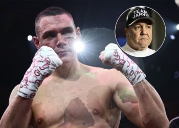 Метания Тима Цзю. Снова уволил всю команду, но зачем?