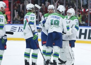 Минспорта Башкортостана: объём финансирования «Салавата Юлаева» соответствует результату