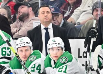 Миша Донсков стал главным тренером взрослой и молодёжной сборных Канады