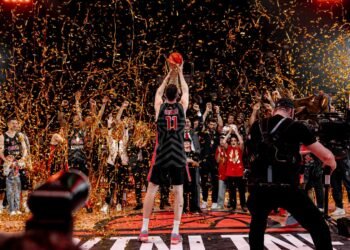 Мы увидели, каким может быть российский баскетбол. Basket Cup поднял его на ступень выше