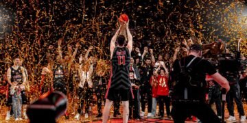 Мы увидели, каким может быть российский баскетбол. Basket Cup поднял его на ступень выше