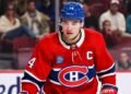 Ник Судзуки стал первым игроком «Монреаля» за последние 40 лет со 100 очками за сезон