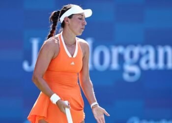 «Она очень коварный соперник». Пегула — о победе над Путинцевой в Чарльстоне