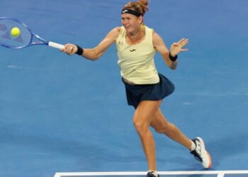 Определились финалистки турнира в Боготе