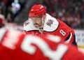 Овечкин поблагодарил «Питтсбург» за видеоролик о его соперничестве с Кросби