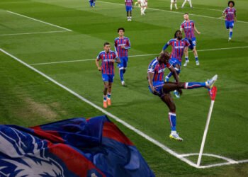 Определился соперник «Шахтера» в 1/2 финала Лиги конференций