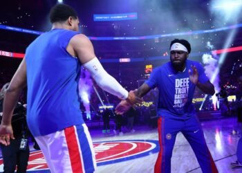 Первый сюрприз в плей-офф НБА! Лучшая команда Востока уступила в первом же матче