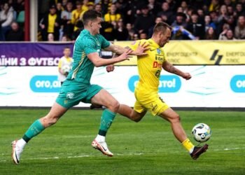 Виталий Дахновский: «В том эпизоде мы могли просто выбить мяч в аут, и этой атаки «Динамо» не было бы»