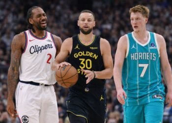 Плей-ин НБА — 2026: результаты, комментарии и главные интриги. LIVE!