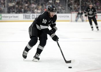 Плющев: Панарин в состоянии дать хороший результат и показать себя с наилучшей стороны