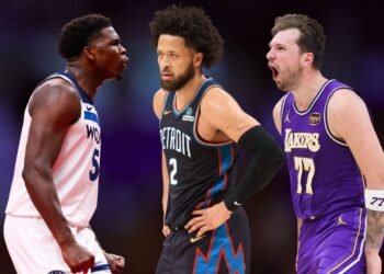 В каких случаях в НБА не работает резонансное правило о 65 матчах?