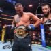Полутяжёлый вес UFC страдает от нехватки звёзд. Кто может прийти на помощь?