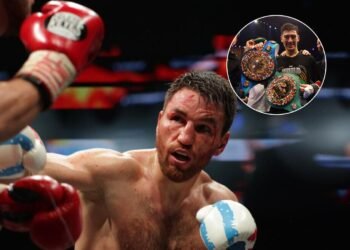 У России — новый претендент на титул в боксе. Но почему так мало чемпионов мира?