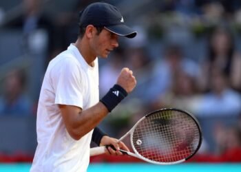 Рафаэль Ходар высказался о возможном вхождении в «Большую четвёрку» в будущем