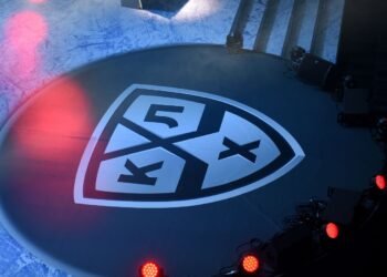 Расписание матчей плей-офф КХЛ — 2025/2026 на 11 апреля 2026 года