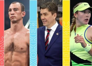 Топ-события пятницы: «Авангард» — ЦСКА в плей-офф КХЛ, «Реал» в Примере, бокс и теннис
