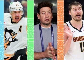 Топ-события субботы: Кубок Гагарина, Малкин против Овечкина, РПЛ, теннис, лыжи и баскетбол