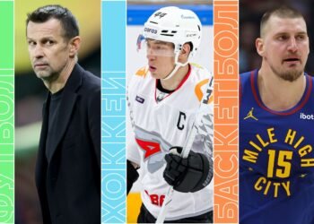 Топ-события воскресенья: чемпионская гонка в РПЛ, «Локо» — «Авангард», плей-офф НБА и КС