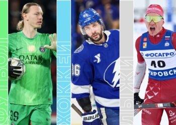 Топ-матчи пятницы: «ПСЖ» с Сафоновым в Лиге 1, Кучеров против Малкина, теннис и шахматы