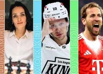 Топ-события вторника: «Реал» — «Бавария», хоккей, баскетбол и российское дерби в шахматах
