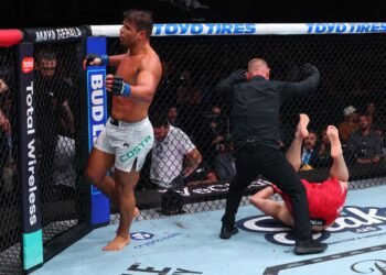 Коста — разрушитель надежд. Разбираем провал Мурзаканова