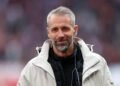 «Борнмут» договорился с Марко Розе о назначении главным тренером