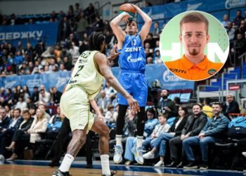 РФБ наказала экс-менеджера «Уралмаша». В деле всплыл неформальный контакт с судьями