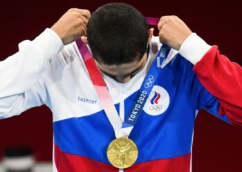 Российских боксёров допустили к олимпийскому спорту! Но нюансов — море