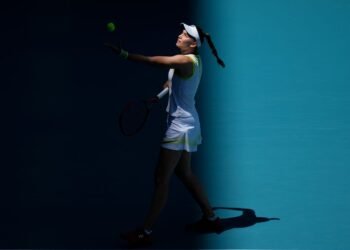 Рыбакина прокомментировала победу над Андреевой в полуфинале турнира в Штутгарте