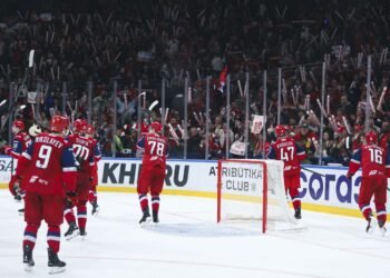 Рыбин назвал аспект, в котором «Локомотив» выглядит лучше остальных клубов КХЛ