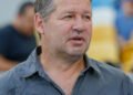 Олег Саленко: «Динамо» нужно менять конструкцию игры»