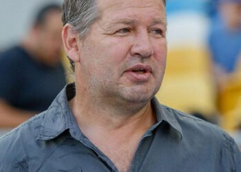 Олег Саленко: «Динамо» нужно менять конструкцию игры»