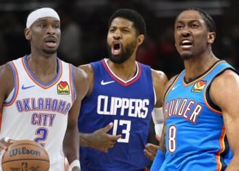 Сделка, проклявшая «Клипперс». Зато действующим чемпионам НБА приносит одну выгоду