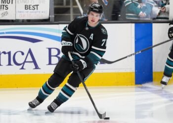 Селебрини, Шайфли, Райлли, Барзал и Маккенна сыграют за сборную Канады на ЧМ-2026 — Дрегер