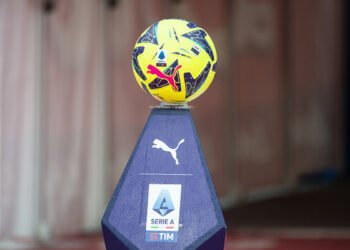 Чемпионат Италии. 33-й тур. Результаты матчей, суббота