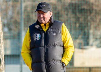 «Пациент скорее жив, чем мертв», — Шаран о шансах «Александрии» остаться в УПЛ