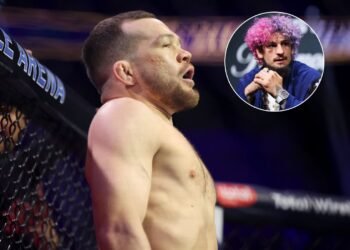 Соперника О’Мэлли ещё не подписали в Белый дом. Настало время Петра Яна?