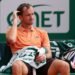Стала известна сумма штрафа, который получил Медведев за сломанную ракетку в Монте-Карло