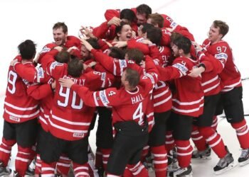 Стали известны фамилии некоторых игроков, желающих выступить за Канаду на чемпионате мира