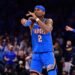 Призраки прошлого: «Оклахома» захватывает НБА по рецепту 1980-х и 1990-х