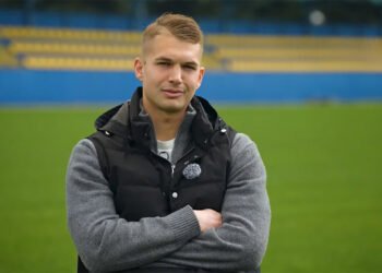 Владислав Супряга: «Луческу — это лучший тренер среди тех, с кем я работал»