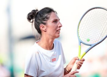 «Суть одна: готовишься к «Ролан Гаррос». Анастасия Мыскина поделилась отношением к грунту